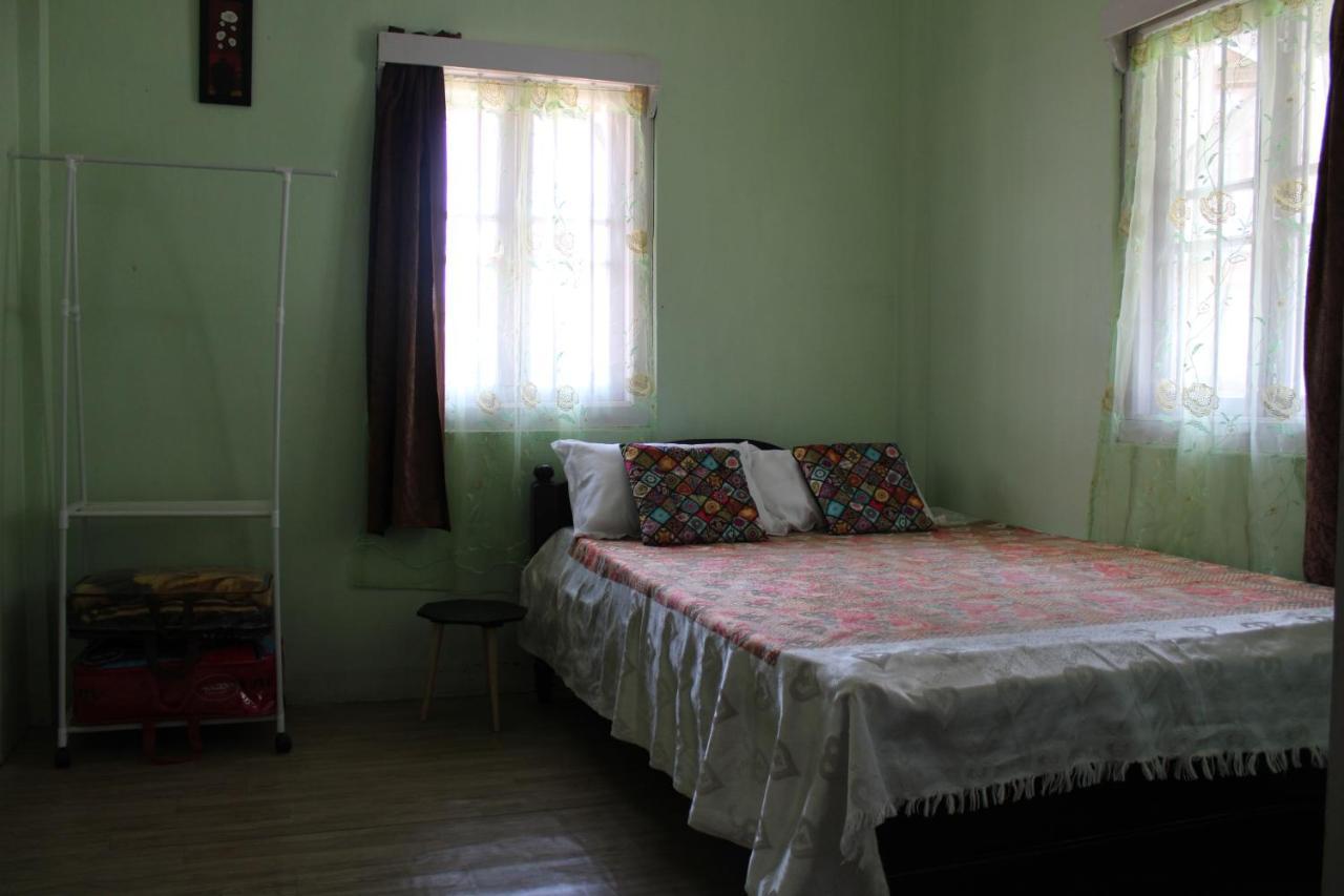 Harry'S Bed And Breakfast1 Шиллонг Экстерьер фото