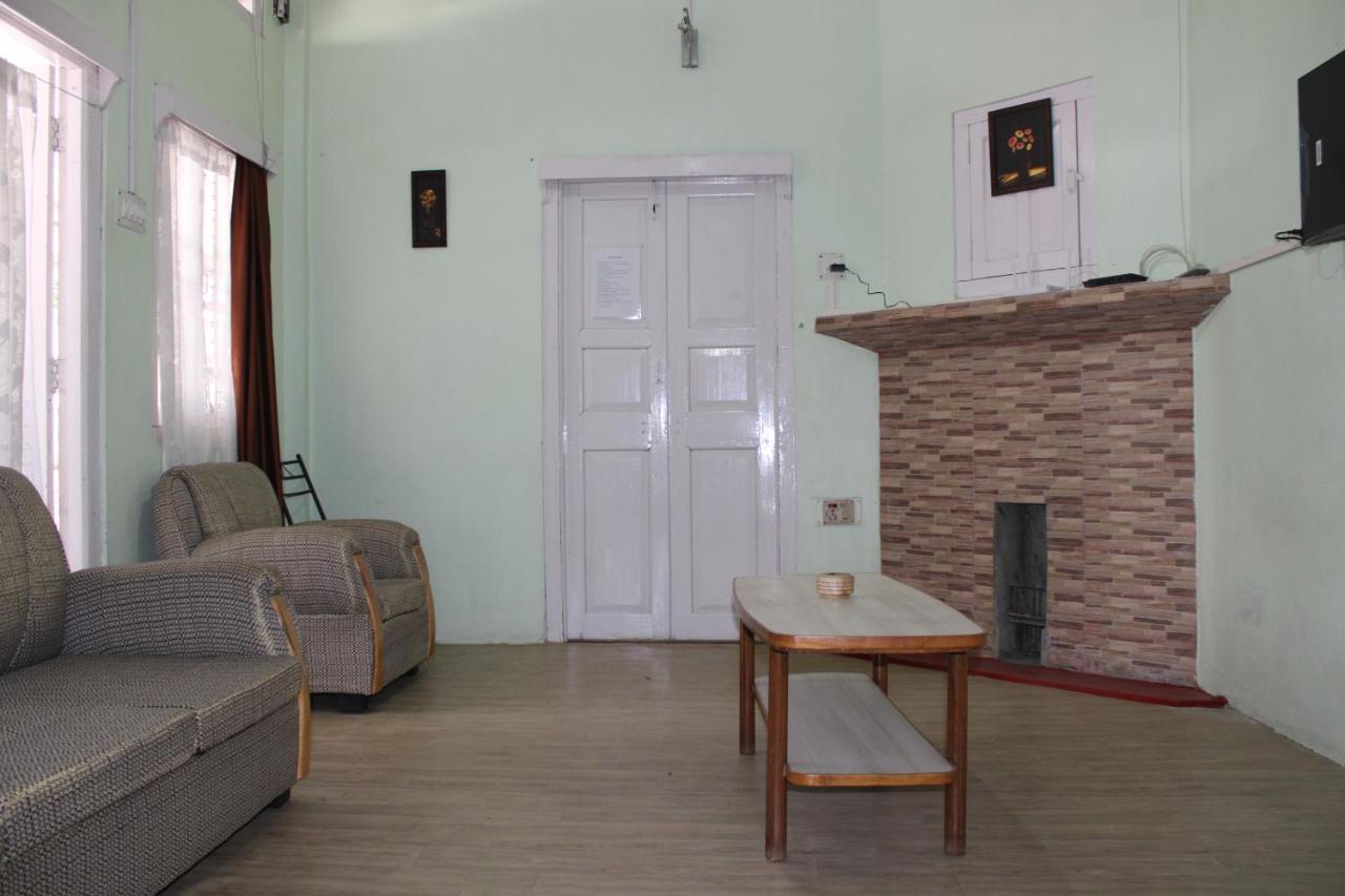 Harry'S Bed And Breakfast1 Шиллонг Экстерьер фото