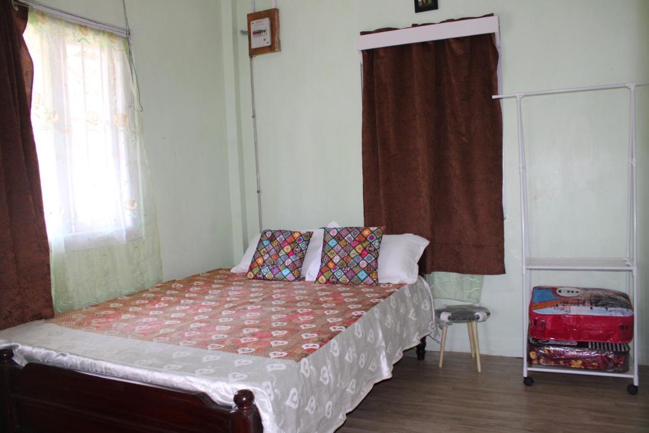 Harry'S Bed And Breakfast1 Шиллонг Экстерьер фото